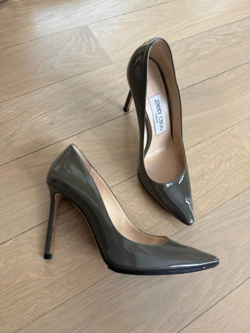 jimmy choo